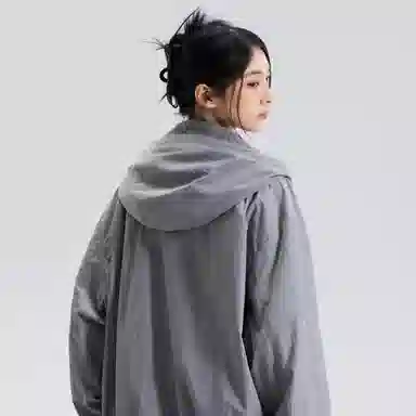 Kawasaki Reflective Logo Jacket