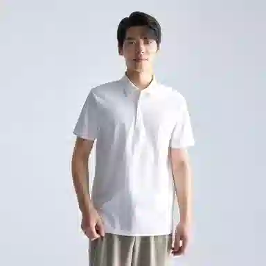 LESS IS MORE Polo