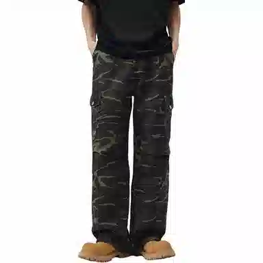 BEAR UNION Cleanfitvibe