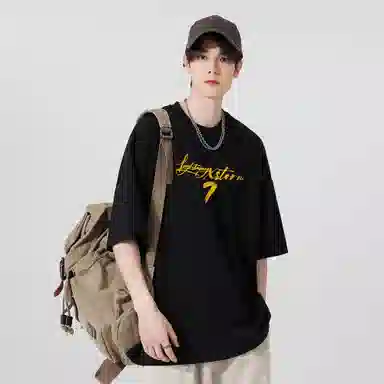 Lightning X Storm 7LogoT