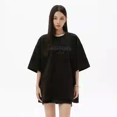 Fakeyoung T