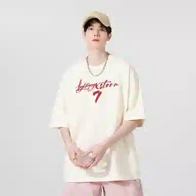 Lightning X Storm 7LogoT