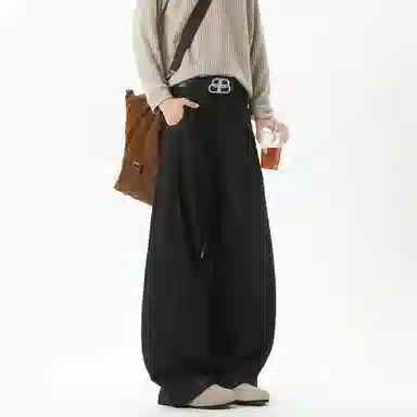 URBAN AUTHENTIC cleanfit