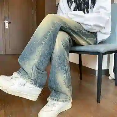 VIPGOOSE vibecleanfit