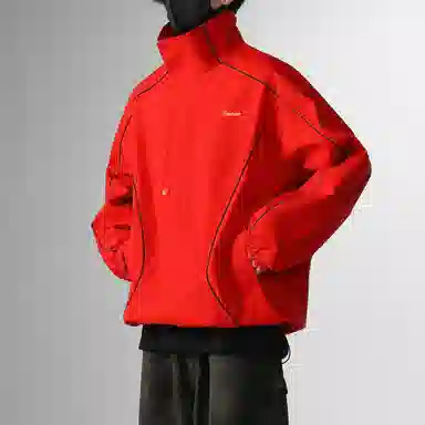 FAKE VINTAGE LOGO