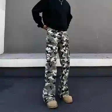 PANDA ADEVIL