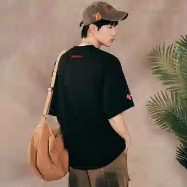 88rising T