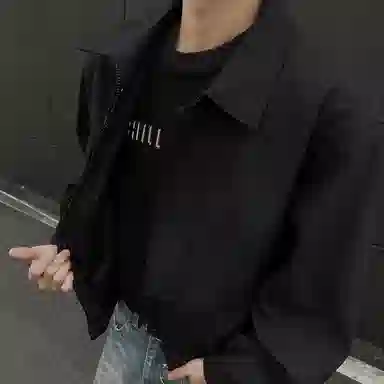 DJ.SPIRIT cleanfitbf