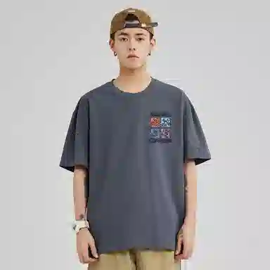 Warrior T