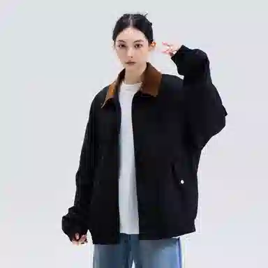 Kawasaki Detroit Jacket