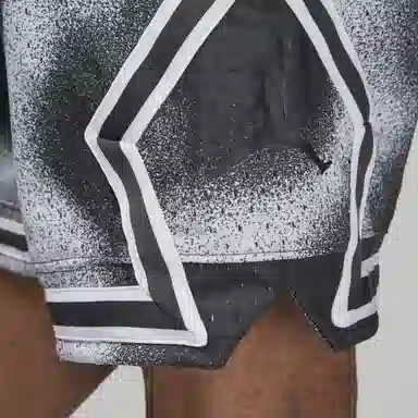 Jordan Dri-FIT Sport Logo