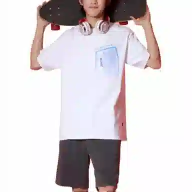 Converse T