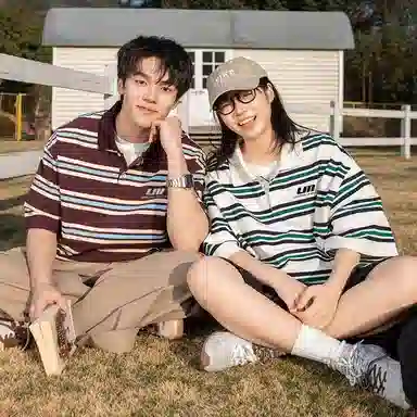 LIGHTNING MONSTER LogoT