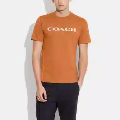 COACH SS22 LogoT