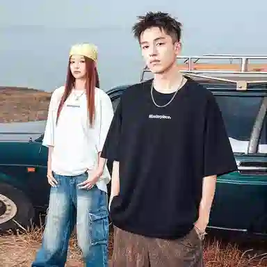 Fakeyoung T