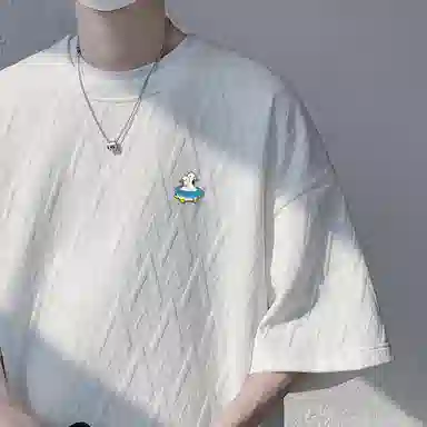 RAP PANDA TshirtinsT