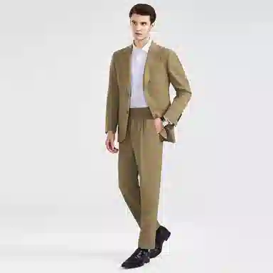 FIRS Business Suit Set