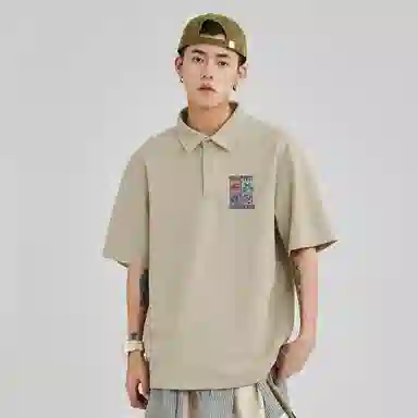 Warrior Polo