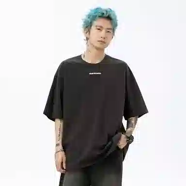 Fakeyoung T