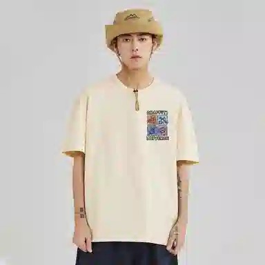 Warrior T