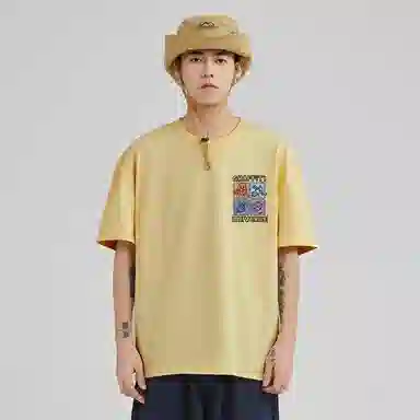 Warrior T