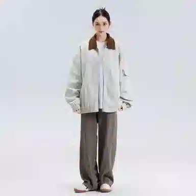 Kawasaki Detroit Jacket