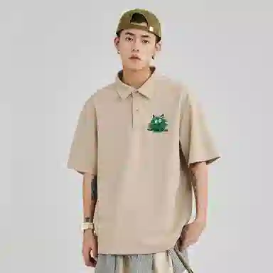 Warrior Polo