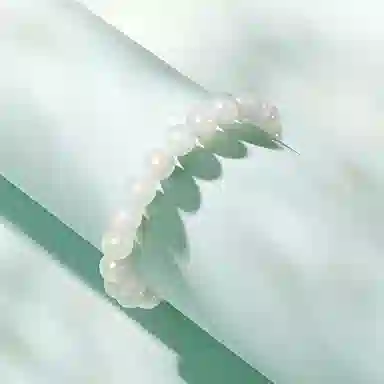 潮宏基 小众轻奢高级感百搭通勤简约 贝壳 手串 女款