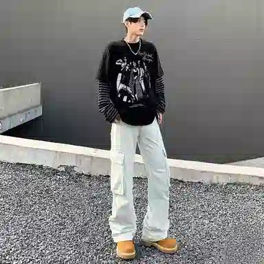 NVRFRGT CleanFit