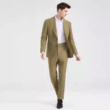 FIRS Business Suit Set