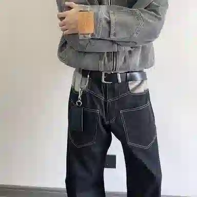 NVRFRGT vibe