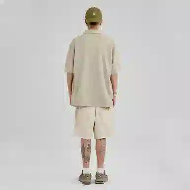 Warrior Polo
