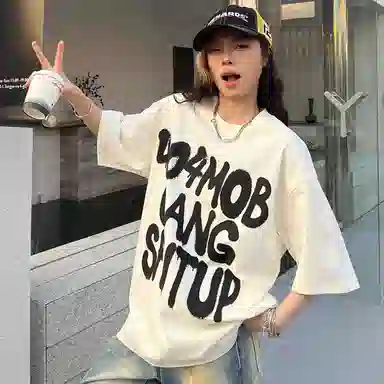 404MOB GANG LogoT