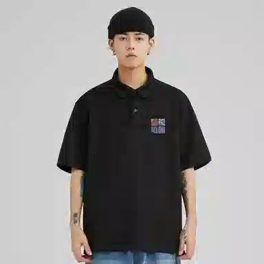 Warrior Polo