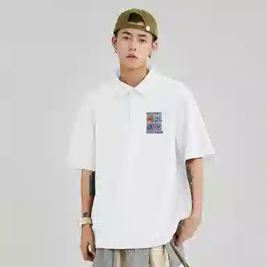 Warrior Polo
