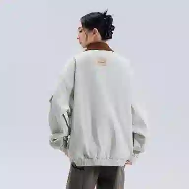 Kawasaki Detroit Jacket