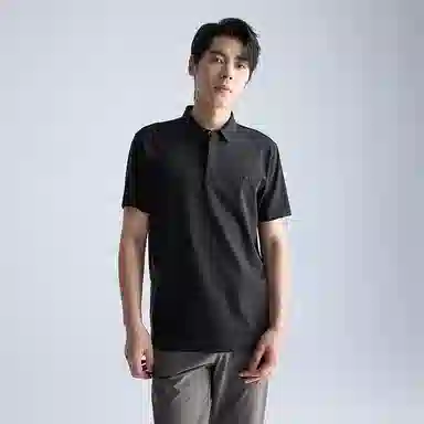 LESS IS MORE LOGOPolo