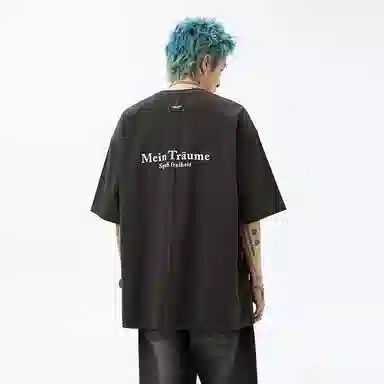 Fakeyoung T