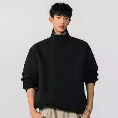 RAP PANDA oversize