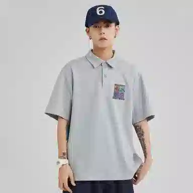 Warrior Polo