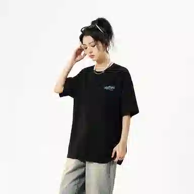 LIGHTNING MONSTER LogoT