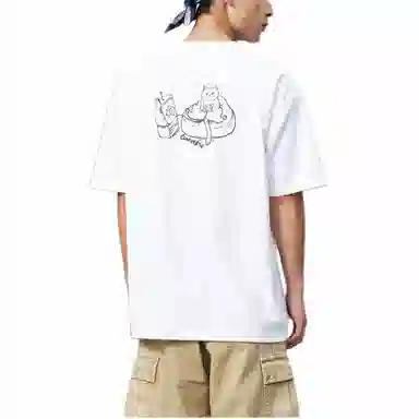 Converse T