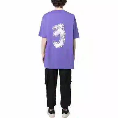 Y-3 SS23 LogoT