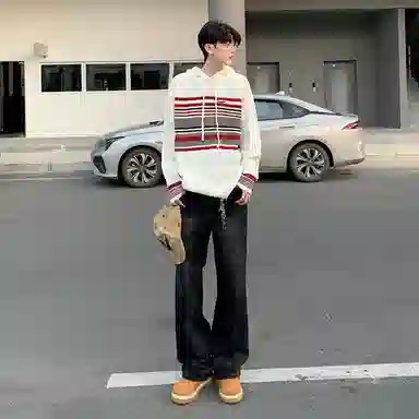 NVRFRGT hiphopCleanFit