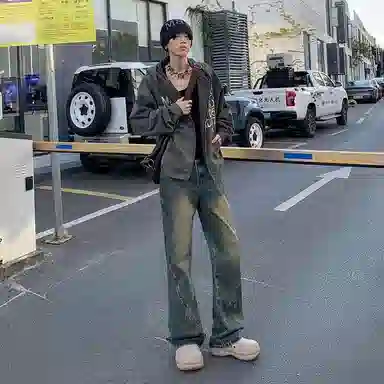 NVRFRGT CleanFitvibe