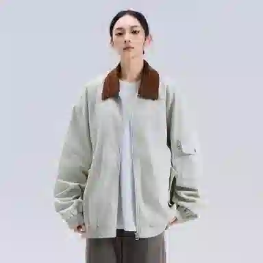 Kawasaki Detroit Jacket