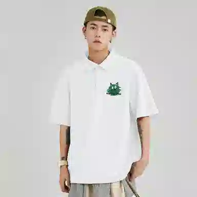 Warrior Polo