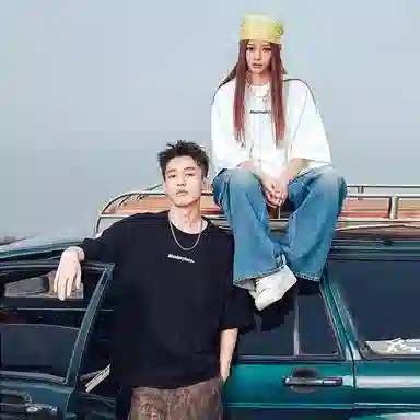 Fakeyoung T