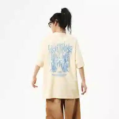 LIGHTNING MONSTER LogoT