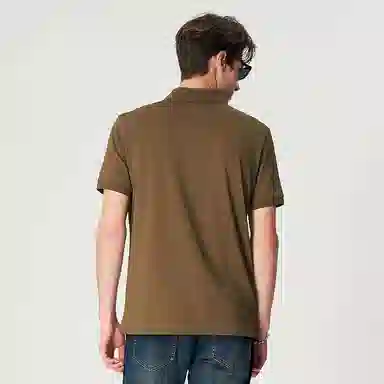 MANGANO LogoPoloPolo